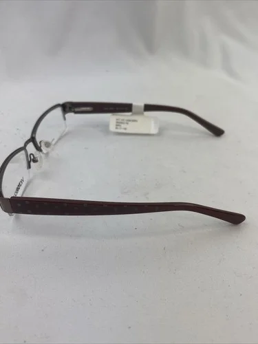 victorious glasses frames WT VIC V409 BRN 550383176 50-17-130 2