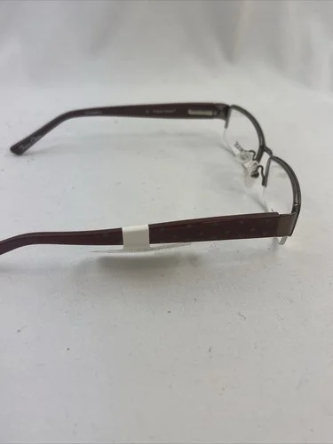 victorious glasses frames WT VIC V409 BRN 550383176 50-17-130 4