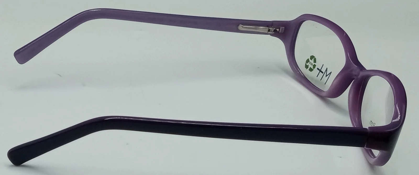 Victorious V418 Pink 52-15-135 Women’s Eyeglass Prescription frames Ladies $54 4