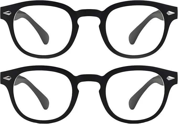 VINCE CAMUTO HANDMADE EYEGLASSES FRAME VO038 Brown Fade 50-17-140 Discontinued 2