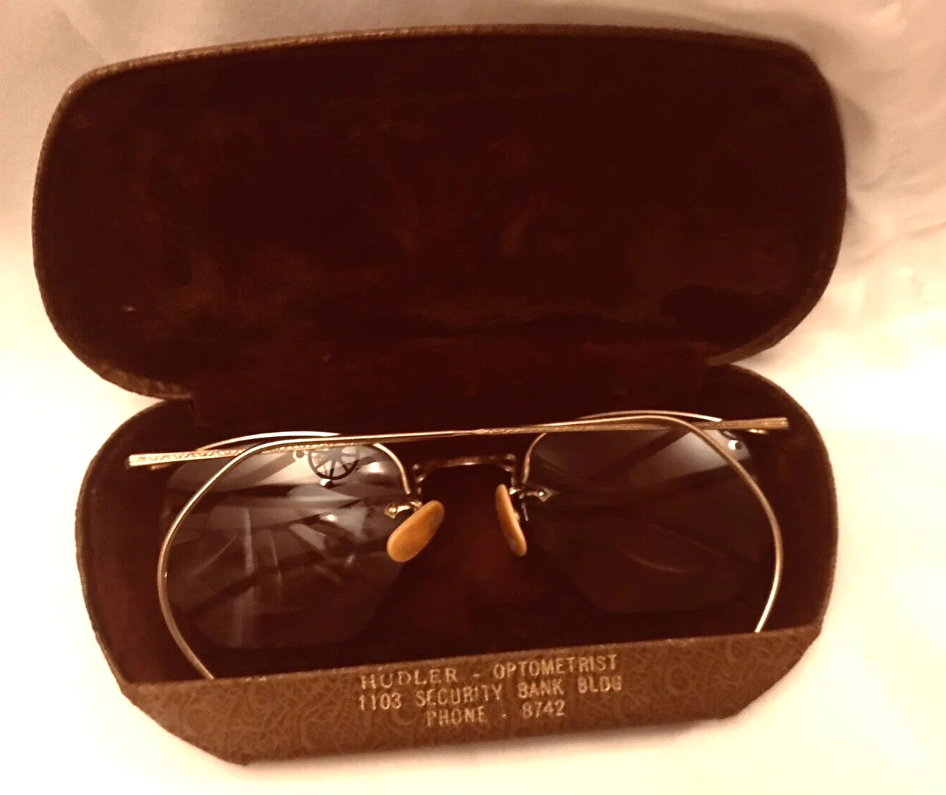 Vintage 1930 4