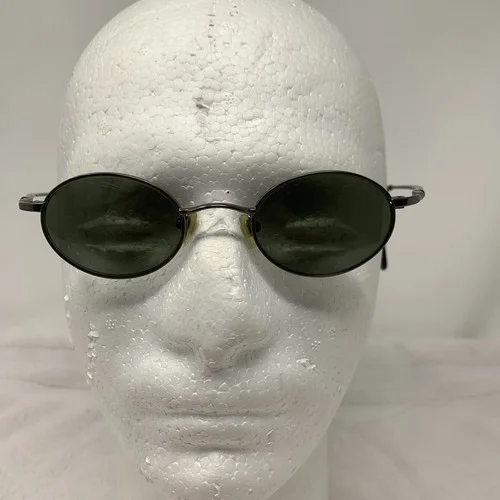 Vintage 19th Century John Lennon Official Men’s Spectacles Eye Glasses Lenses 2