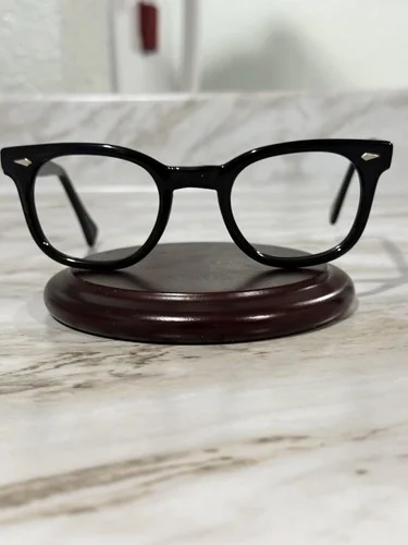 Vintage American Optical eyeglasses Stadium 46mm X 24mm