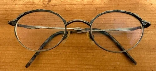 Vintage BADA GRACE Los Angeles BG-291 48-21 140 Excellent Condition 2