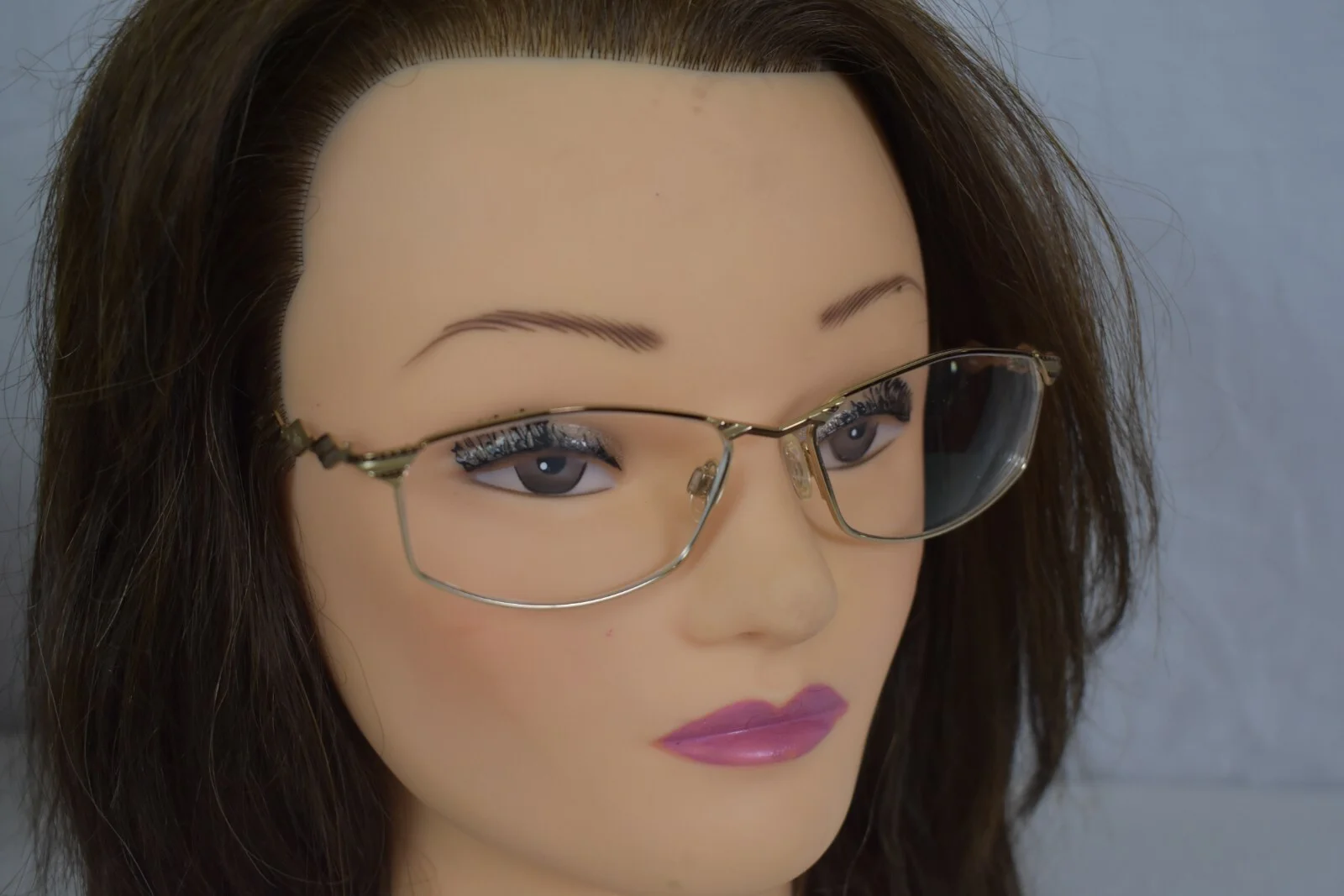Vintage Cazal German Frames 2