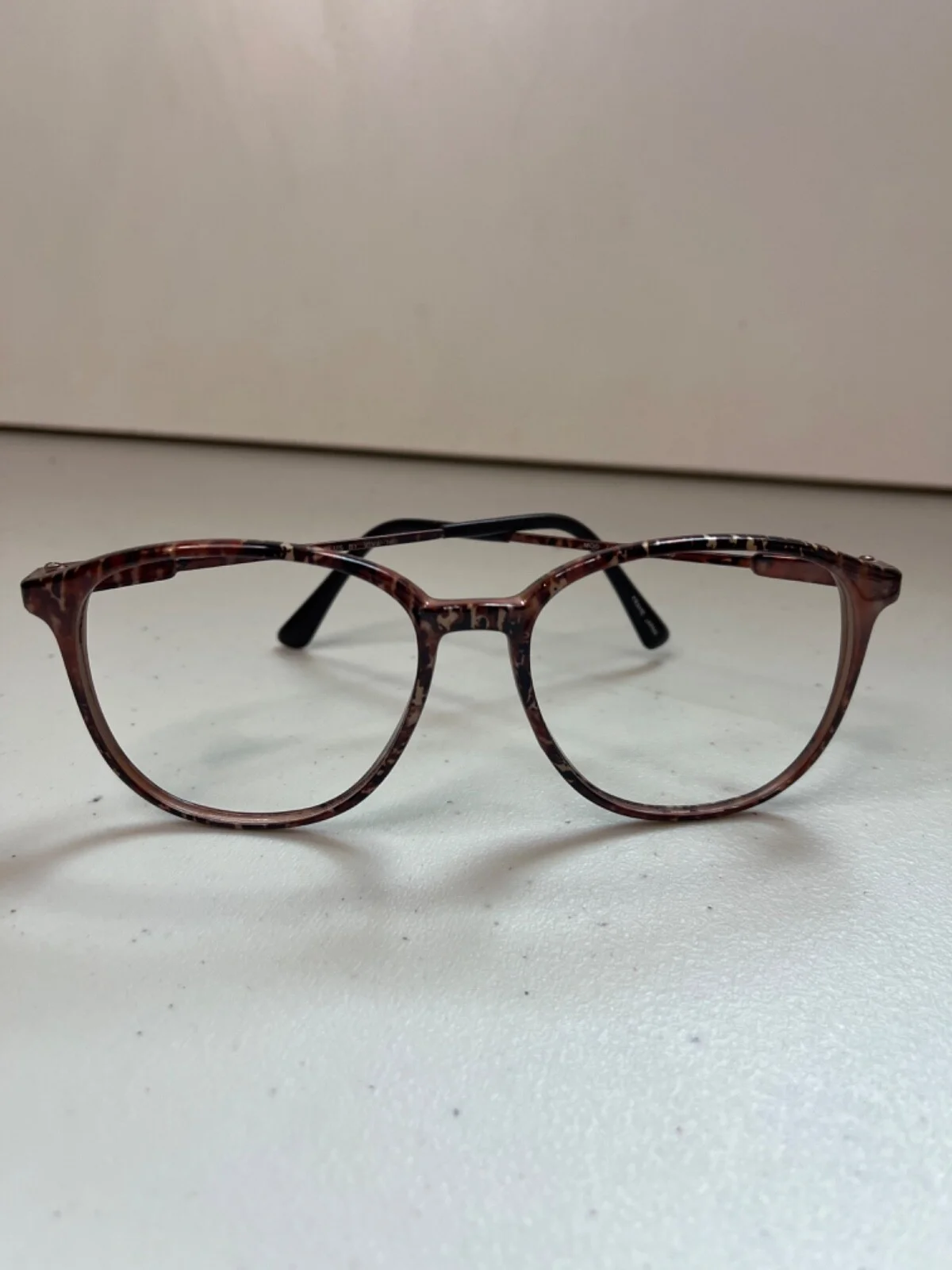 Vintage Eyeglass Frames carbonyl plus by Viva 56-17-140