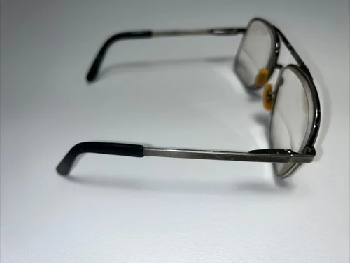 Vintage Eyeglasses, Z87-Titmus 5 1/2, 56-20 2