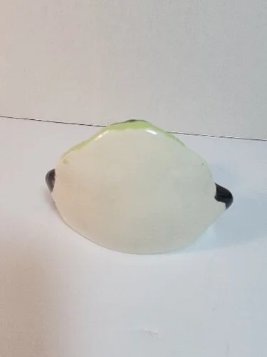 Vintage Hand Painted Arner Puppy Dog Eyeglass Holder 3