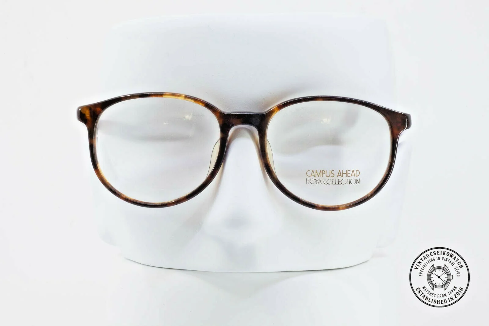Vintage HOYA CAMPUS COLLECTION CP501P 50/18-140 Women