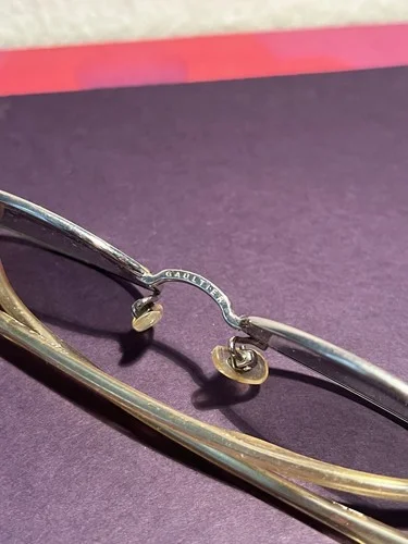 vintage jean paul gaultier glasses 3