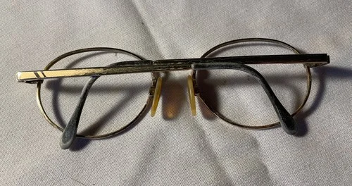 Vintage Luxotica EyeGlasses Frame 2149 3