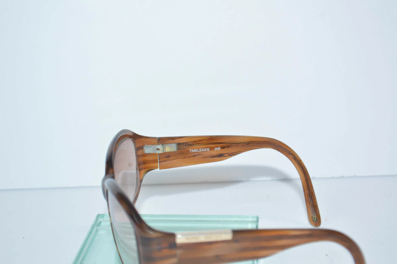 Vintage Nine West Timeless/S Sunglass/Eyeglass Frames 57[]16-130MM 3