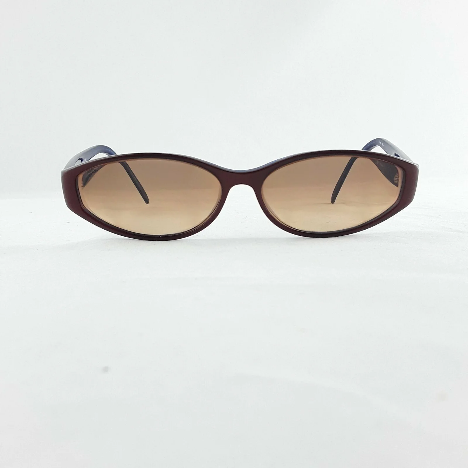 Vintage Ocean Pacific OP Pro Surfing Club Hula Sunglass Eyeglass FRAMES ONLY 4