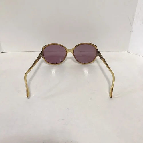 Vintage Perscription Viennaline Glasses 3