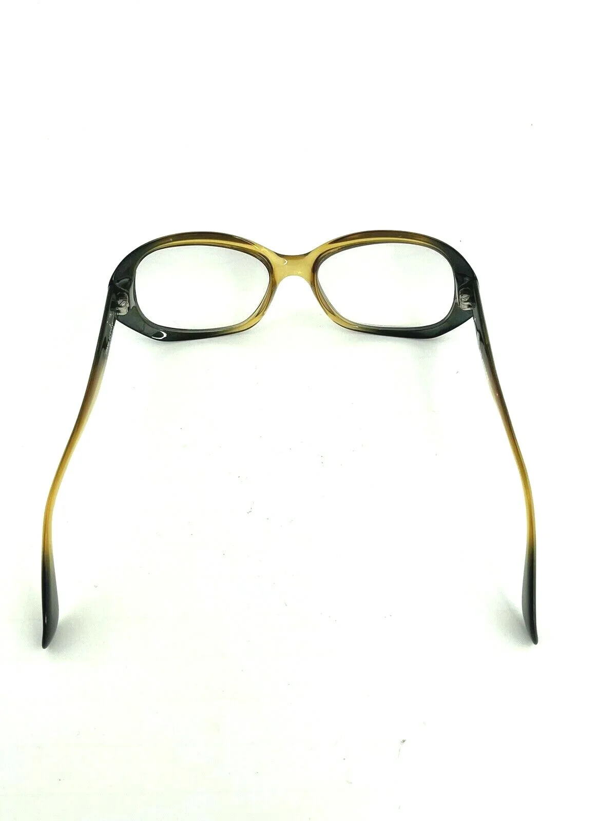Vintage PLAYBOY Eyeglasses Optyl Eyewear Made In Germany 1024-50 Frames Only 4