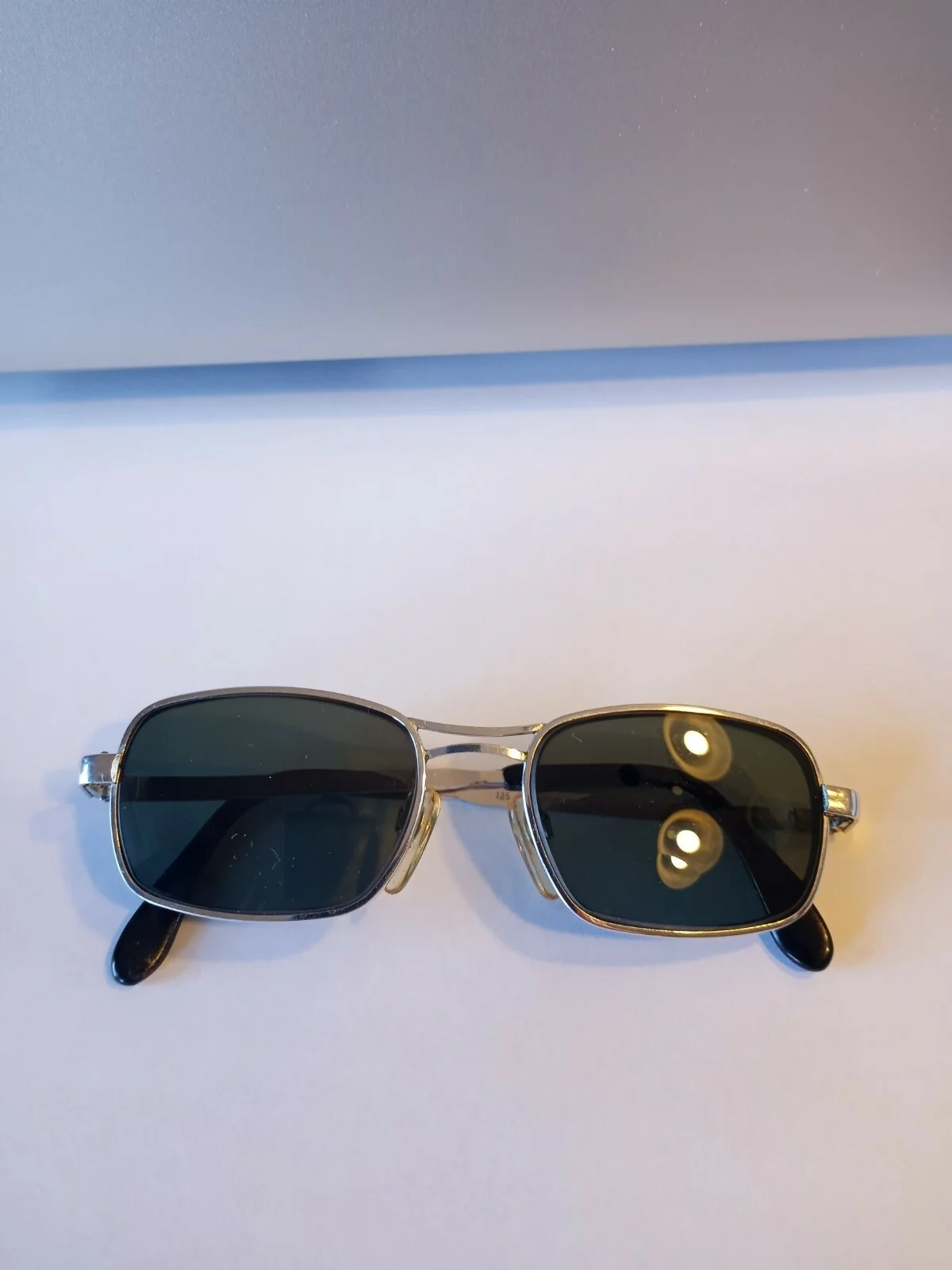 Vintage Rodenstock Men