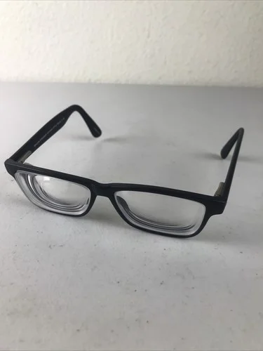 VINTAGE SMILEN GOTHAM STYLE Flex 21 EYEWEAR Eyeglasses FRAMES