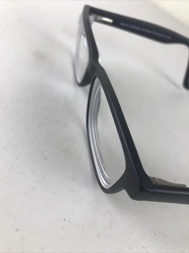 VINTAGE SMILEN GOTHAM STYLE Flex 21 EYEWEAR Eyeglasses FRAMES 4