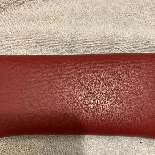 Vision Essentials Sunglasses Soft Case Kaiser Permanent Eyeglasses 3