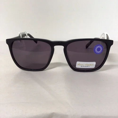 Vision Source Smart EyeGlass Frames, Sunglasses, PL-312 53-18-145mm