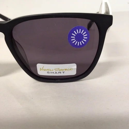 Vision Source Smart EyeGlass Frames, Sunglasses, PL-312 53-18-145mm 2