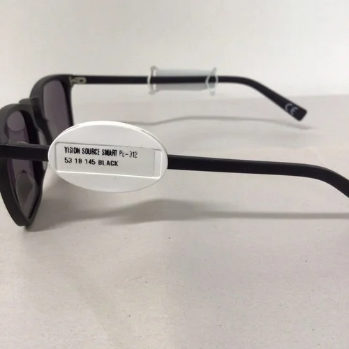 Vision Source Smart EyeGlass Frames, Sunglasses, PL-312 53-18-145mm 3