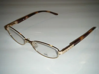 Viva 250 Eyeglasses Frames Size 53-17-135 (REF#561)