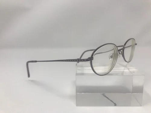 Viva Eyeglass Frames 173MV 50/17/140 Flex Hinge Pink CE85