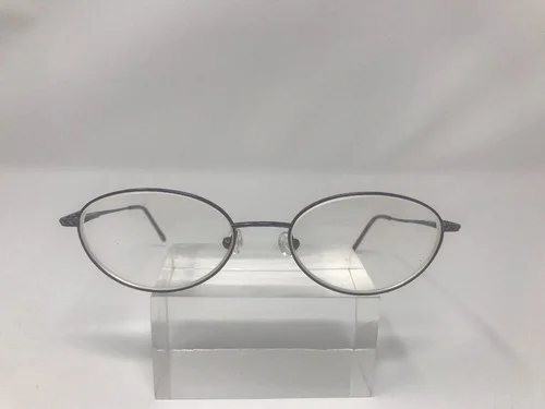 Viva Eyeglass Frames 173MV 50/17/140 Flex Hinge Pink CE85 3
