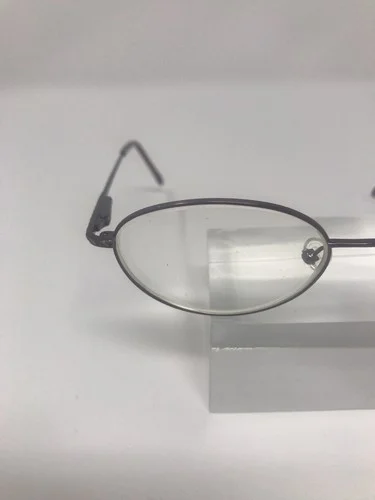 Viva Eyeglass Frames 173MV 50/17/140 Flex Hinge Pink CE85 4