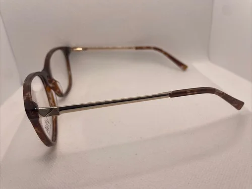 VIVA eyewear VV4516 047 56/17 140 tortoise women eyeglass frames D133 3