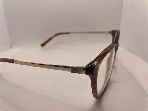 VIVA eyewear VV4516 047 56/17 140 tortoise women eyeglass frames D133 4