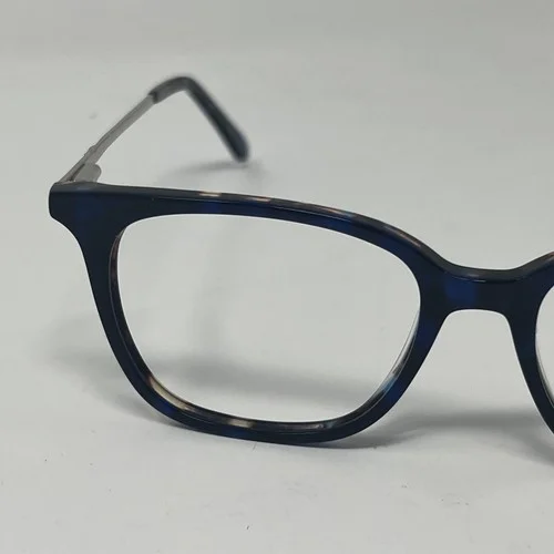 VIVA EYEWEAR VV4522 092 51/16 140 blue tort womens eyeglass frames D25 4