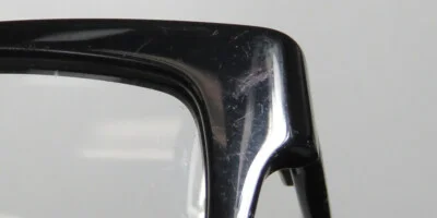 VOGUE 2596 DESIGN SUITABLE FOR WORK/SCHOOL/COLLEGE/OFFICE RARE EYEGLASSES/FRAME 2