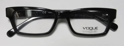 VOGUE 2596 DESIGN SUITABLE FOR WORK/SCHOOL/COLLEGE/OFFICE RARE EYEGLASSES/FRAME 3