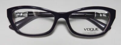 VOGUE 2890 2234 DESIGNER LOGO SUITABLE FOR WORK MADE IN ITALY CLASSIC EYEGLASSES 2