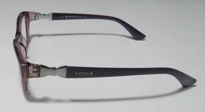 VOGUE 2890 2234 DESIGNER LOGO SUITABLE FOR WORK MADE IN ITALY CLASSIC EYEGLASSES 3