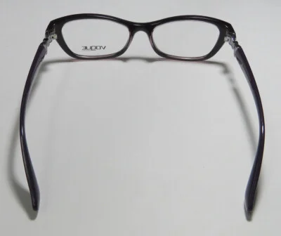 VOGUE 2890 2234 DESIGNER LOGO SUITABLE FOR WORK MADE IN ITALY CLASSIC EYEGLASSES 4