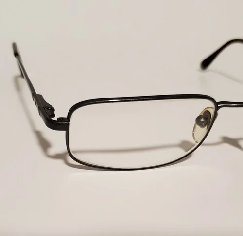 Vogue Eyeglass Frames Gray VO 3310 585-S 51 [] 19 135 2