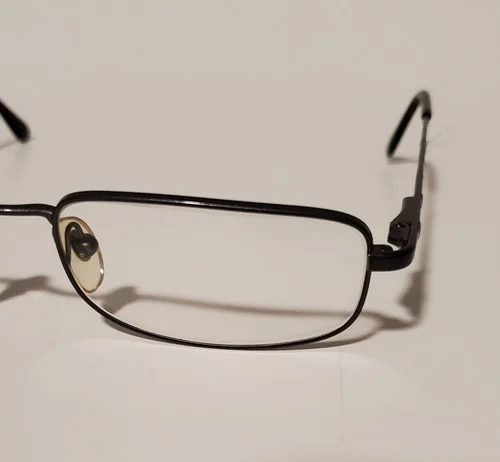 Vogue Eyeglass Frames Gray VO 3310 585-S 51 [] 19 135 3