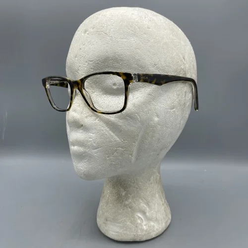 vogue Eyeglasses Frames VO2787 1916 51-16-140 Tortoise Full Rim 2
