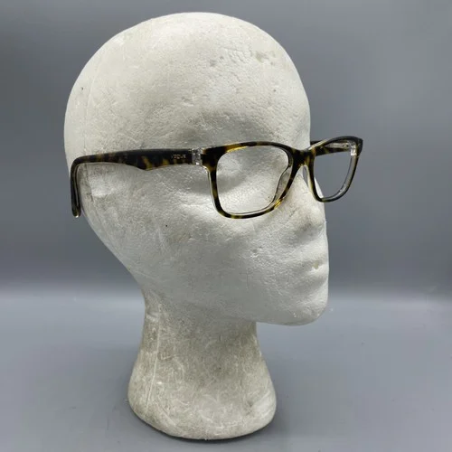 vogue Eyeglasses Frames VO2787 1916 51-16-140 Tortoise Full Rim 3
