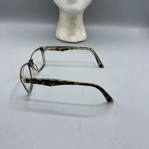 vogue Eyeglasses Frames VO2787 1916 51-16-140 Tortoise Full Rim 4