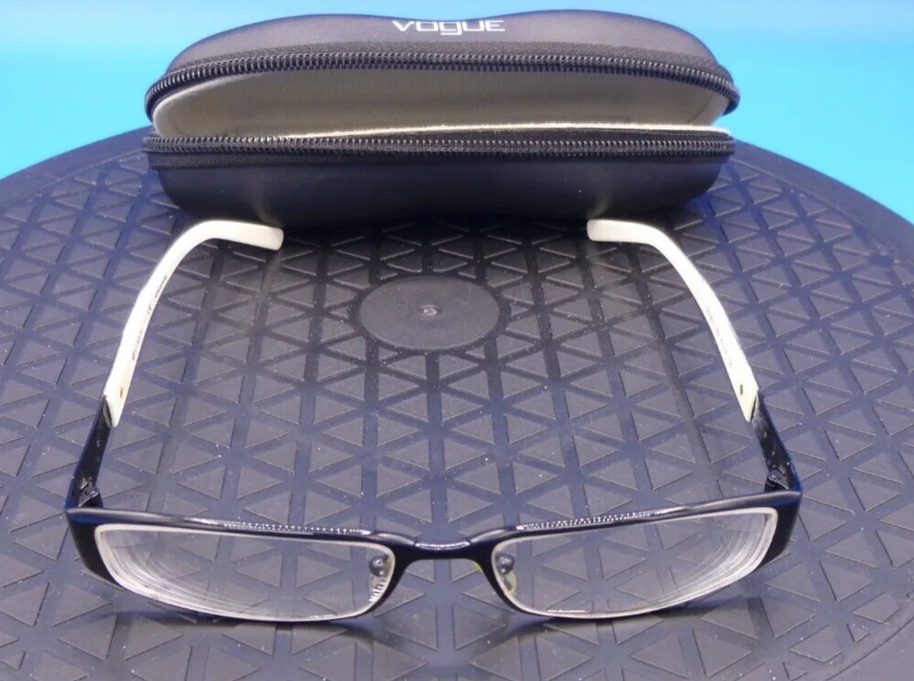 Vogue Eyeglasses FULL RIM FRAMES V03617 352 Black 51[]15 135