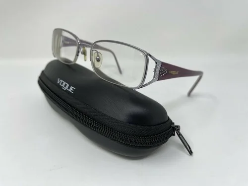 Vogue Eyeglasses VO 3705-B 612 Frames 53 [] 18 130 Parts Or Restore