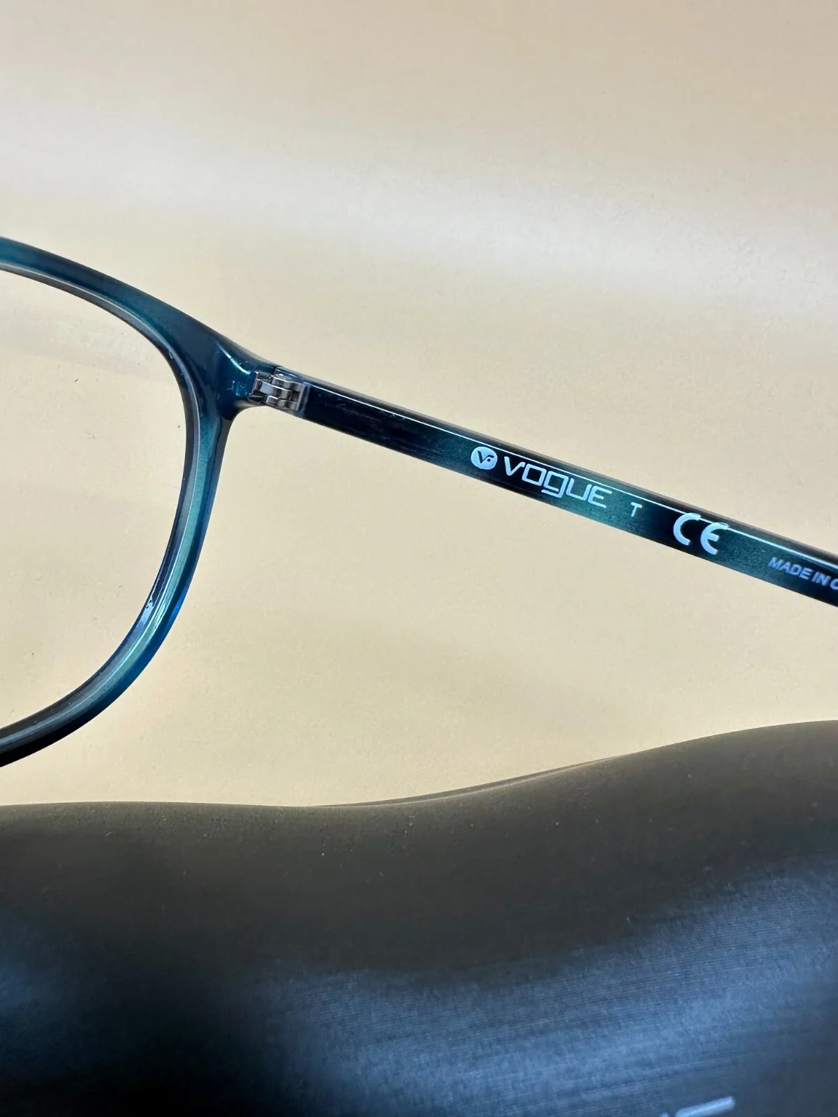 VOGUE EYEWEAR VO5099D ASIAN FIT 2482 TORTOISE WOMEN EYEGLASSES 2