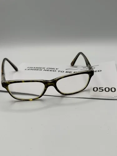 Vogue VO2787 1916 Eyeglasses 53 16 130 Tortoise Full Rim Frames Only