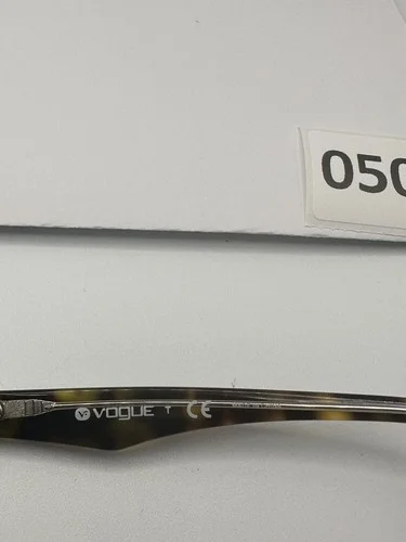 Vogue VO2787 1916 Eyeglasses 53 16 130 Tortoise Full Rim Frames Only 4