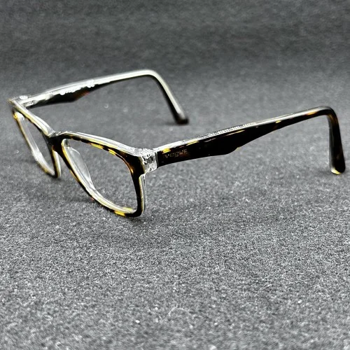 Vogue VO2787 1916 Eyeglasses Frame Tort Flex 51-16-140 Used