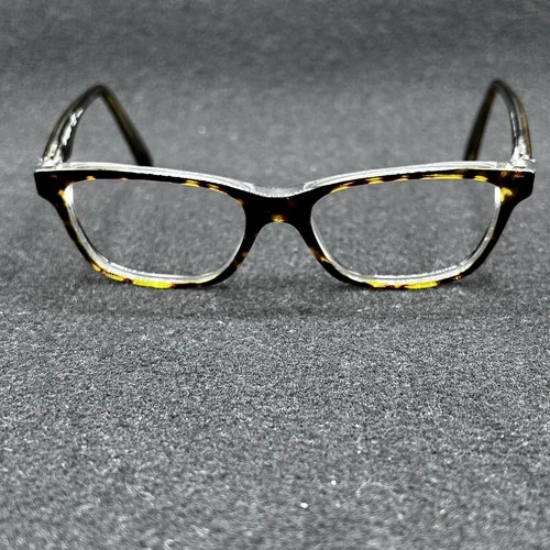 Vogue VO2787 1916 Eyeglasses Frame Tort Flex 51-16-140 Used 2